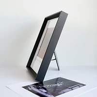 Cadre photo noir - 8 x 10