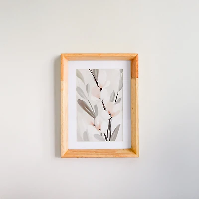 Cadre photo naturel - 5 x 7