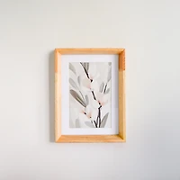 Cadre photo naturel - 5 x 7