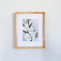 Natural photo frame - 8 x 10
