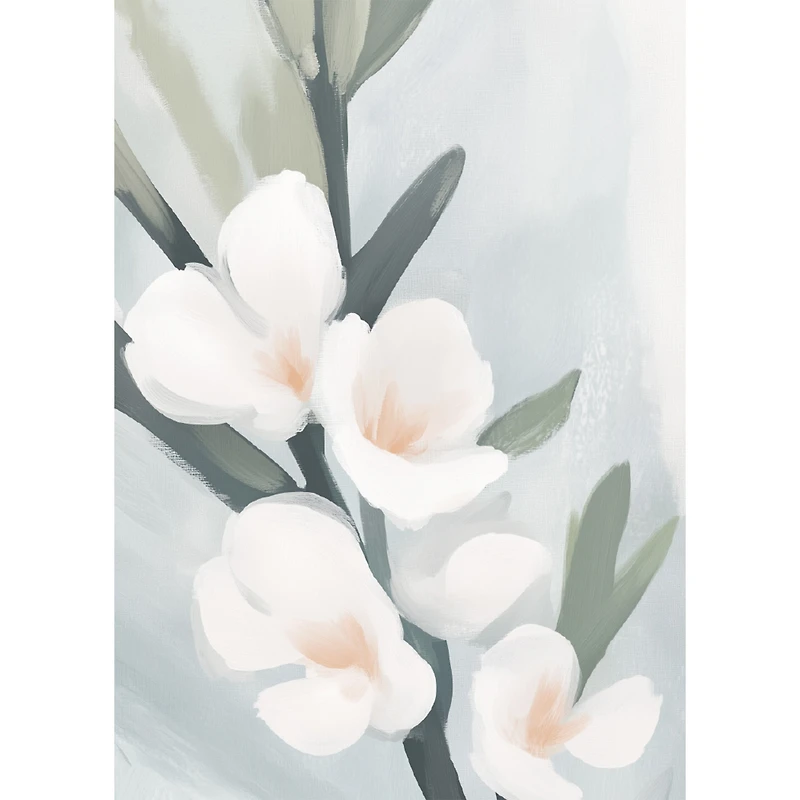 Natural photo frame - 8 x 10