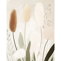 Natural photo frame - 16 x 20