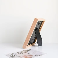 Cadre photo en chêne - 5 x 7