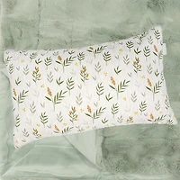 Kozy rectangle cushion - Foliage