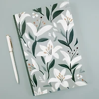 Notebook - Lys danse