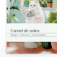 Carnet de notes - Get shit done