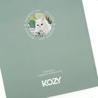 Carnet de notes - Get shit done