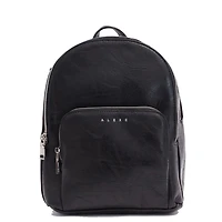 Convertible backpack - Black Alexe