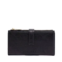 Clip wallet - Black Alexe
