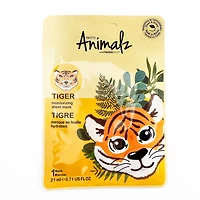 Face mask - Tiger