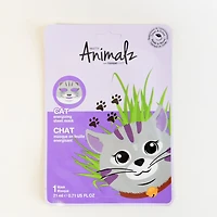 Masque pour le visage - Chat