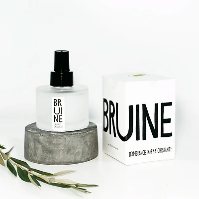 Bruine d'ambiance rafraîchissante - La Belle Excuse