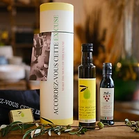 Gift box "The Essential" - The beautiful excuse