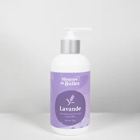 Lait de corps - Lavande