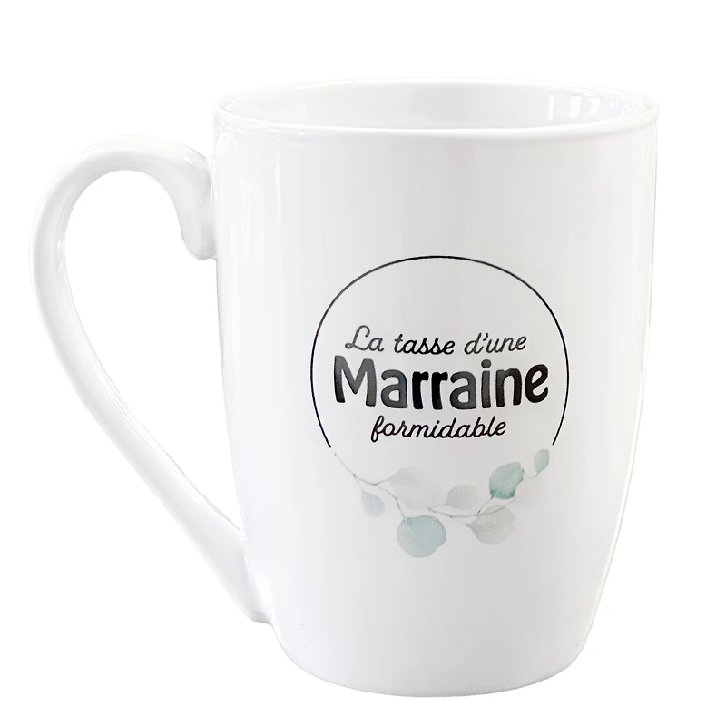 Mug by Kozy - Marraine