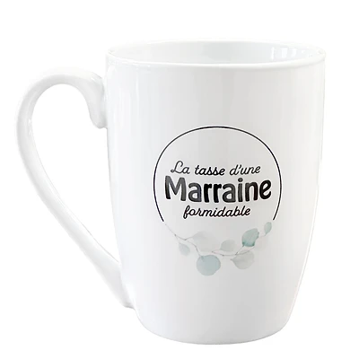 Mug by Kozy - Marraine