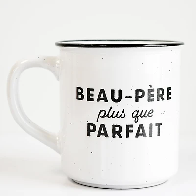 Tasse - Beau-père parfait