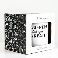 Tasse - Beau-père parfait