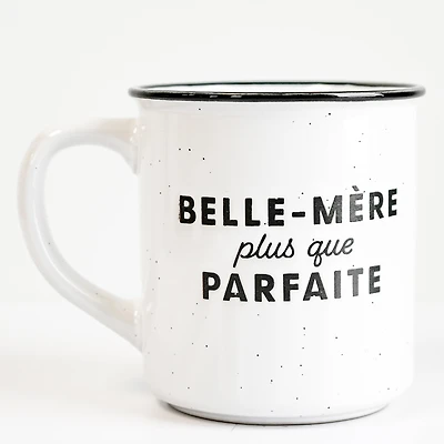Mug - Belle-mère parfaite