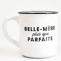 Mug - Belle-mère parfaite