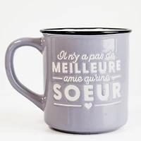 Mug - Meilleure soeur