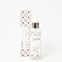 Laundry water - Goat milk and linseed oil