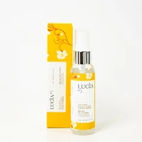 Eau de linge - Feuille de thé et fleur de miel