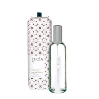 Ambiant spray - Linseed flower and goat milk