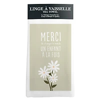 Dish cloth - Merci