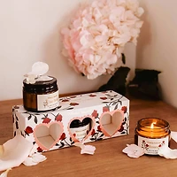 Coffret La Romance