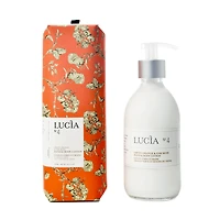 Lotion corps et mains - Orange verte et mousse de chêne
