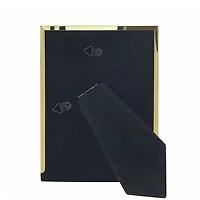 Photo frame Livia 5x7 - Gold