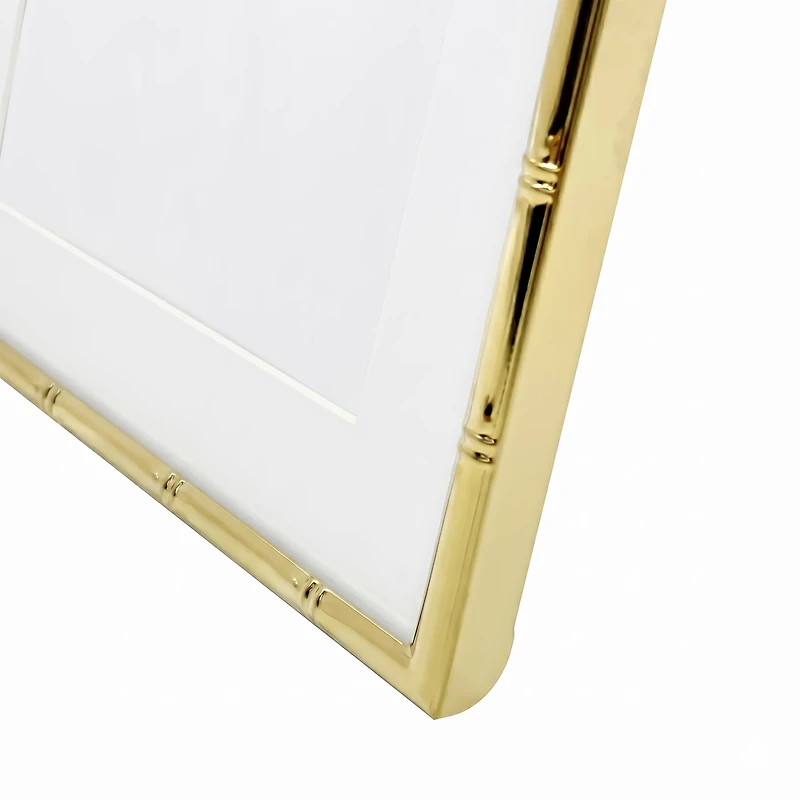 Photo frame Luxia 11x14 - Gold