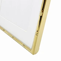 Photo frame Luxia 11x14 - Gold