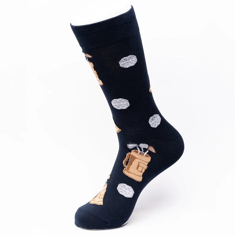 Bas pour hommes - Golf