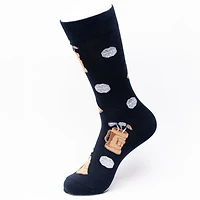 Bas pour hommes - Golf