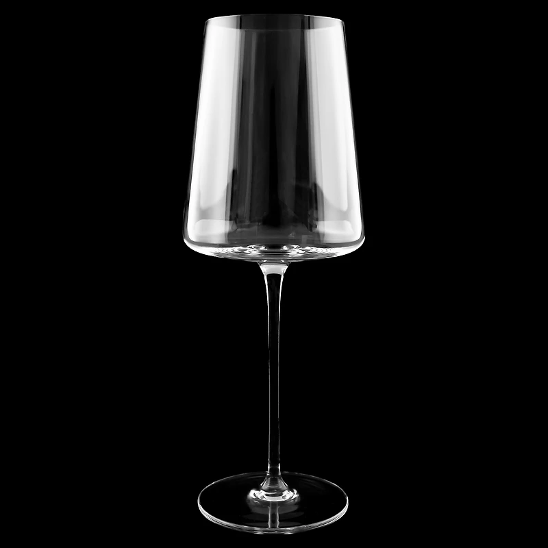 Verres à vin 550 ml - Essenza