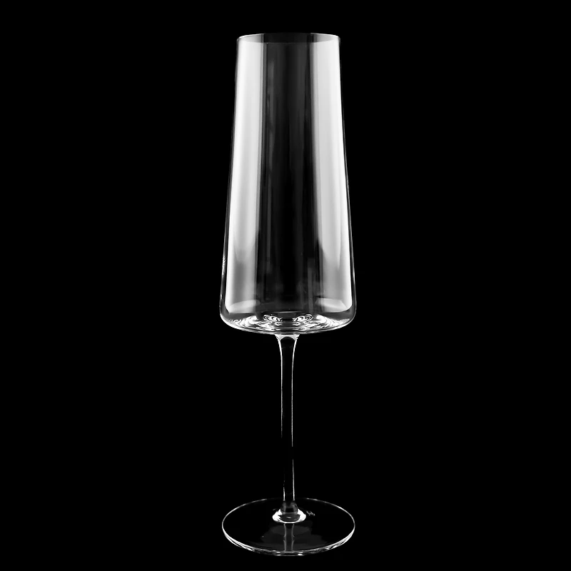 Flûtes à champagne 290 ml - Essenza