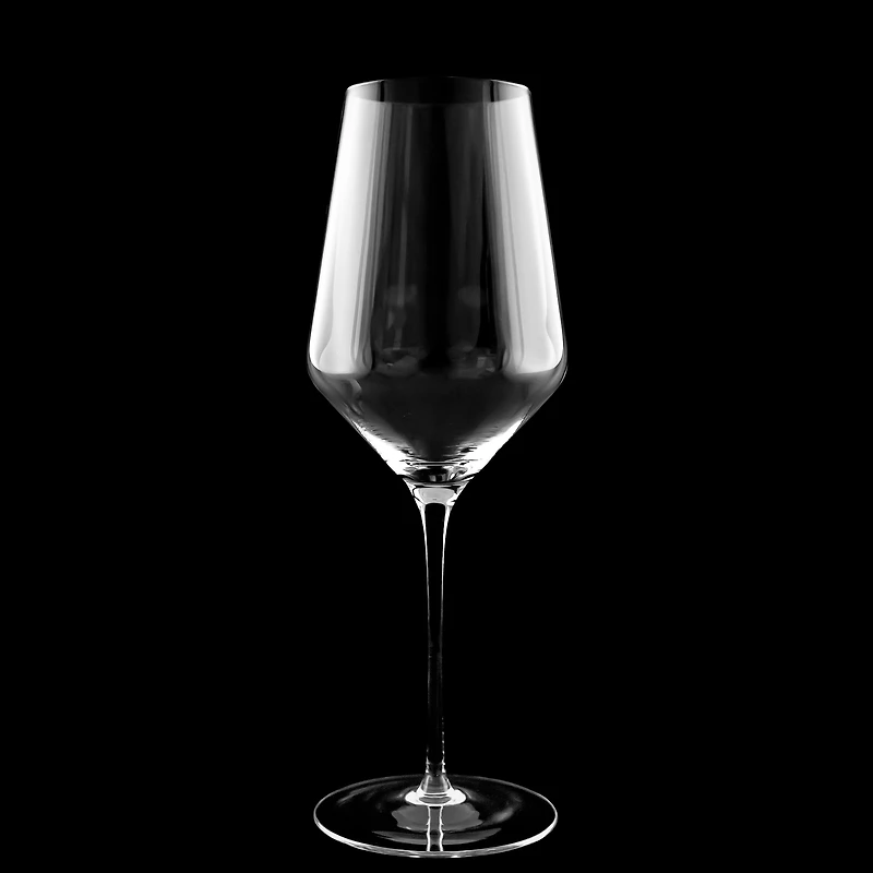 Verres à vin 400 ml - Finezza