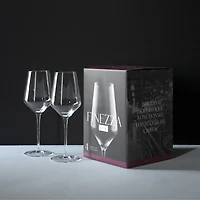 Wine glasses 400 ml - Finezza