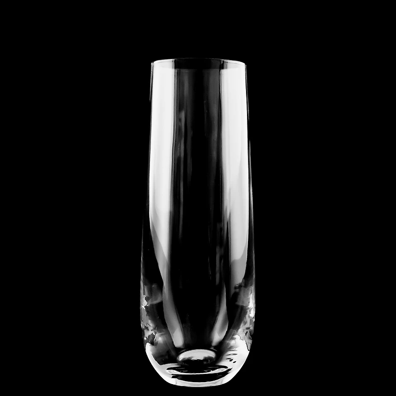 Champagne flutes without stem 300 ml - Brindisi