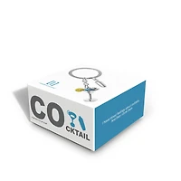 Porte-clé - Cocktail