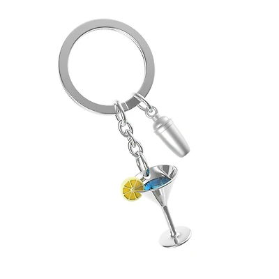 Porte-clé - Cocktail