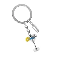 Porte-clé - Cocktail