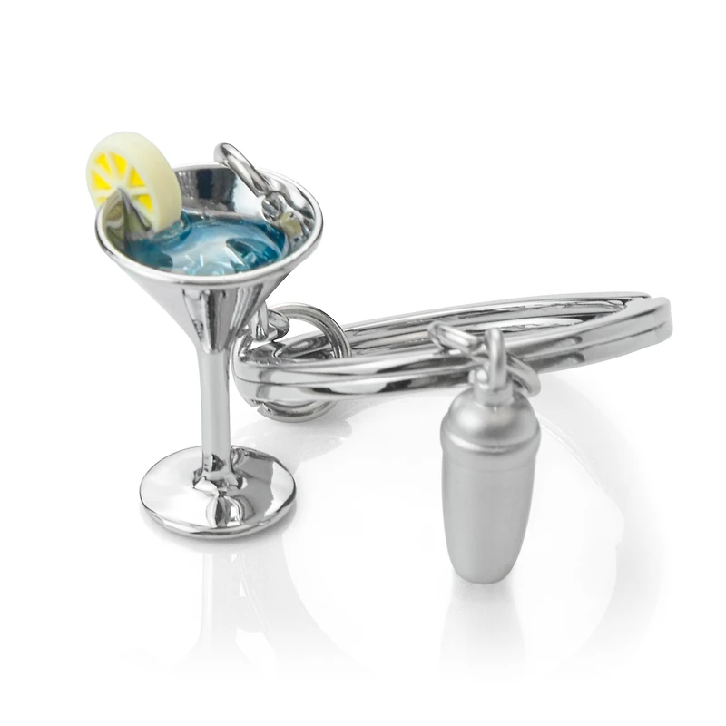 Porte-clé - Cocktail