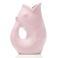GurglePot carafe - Pink
