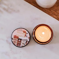 Small scented candle - Montreal
