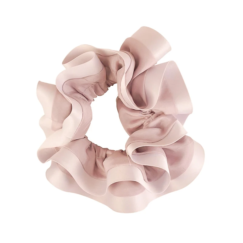 Chouchou rose - De luxe