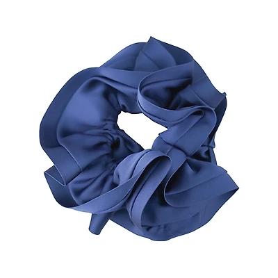Chouchou bleu - De Luxe
