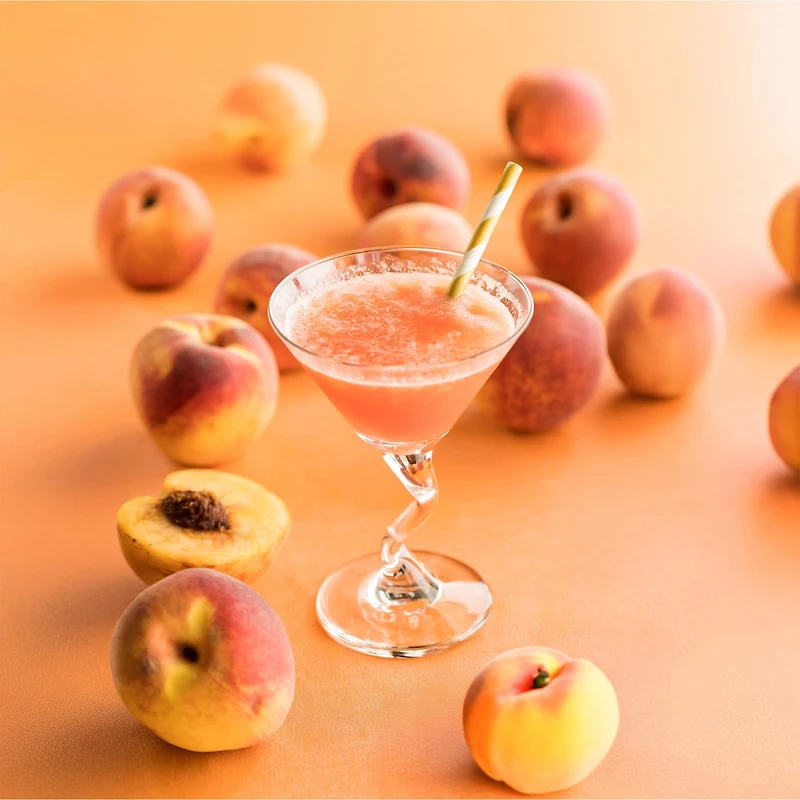 Cocktail mix - Peach Bellini